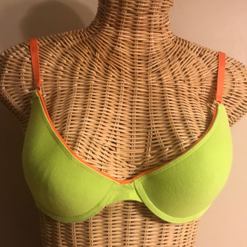 Flirtitude bra 36A